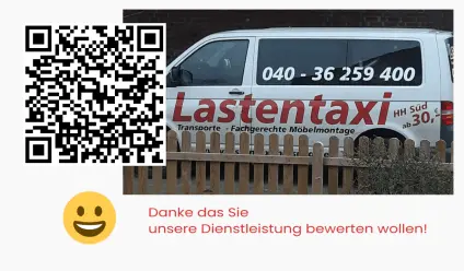 Lastentaxi-Hamburg-Süd